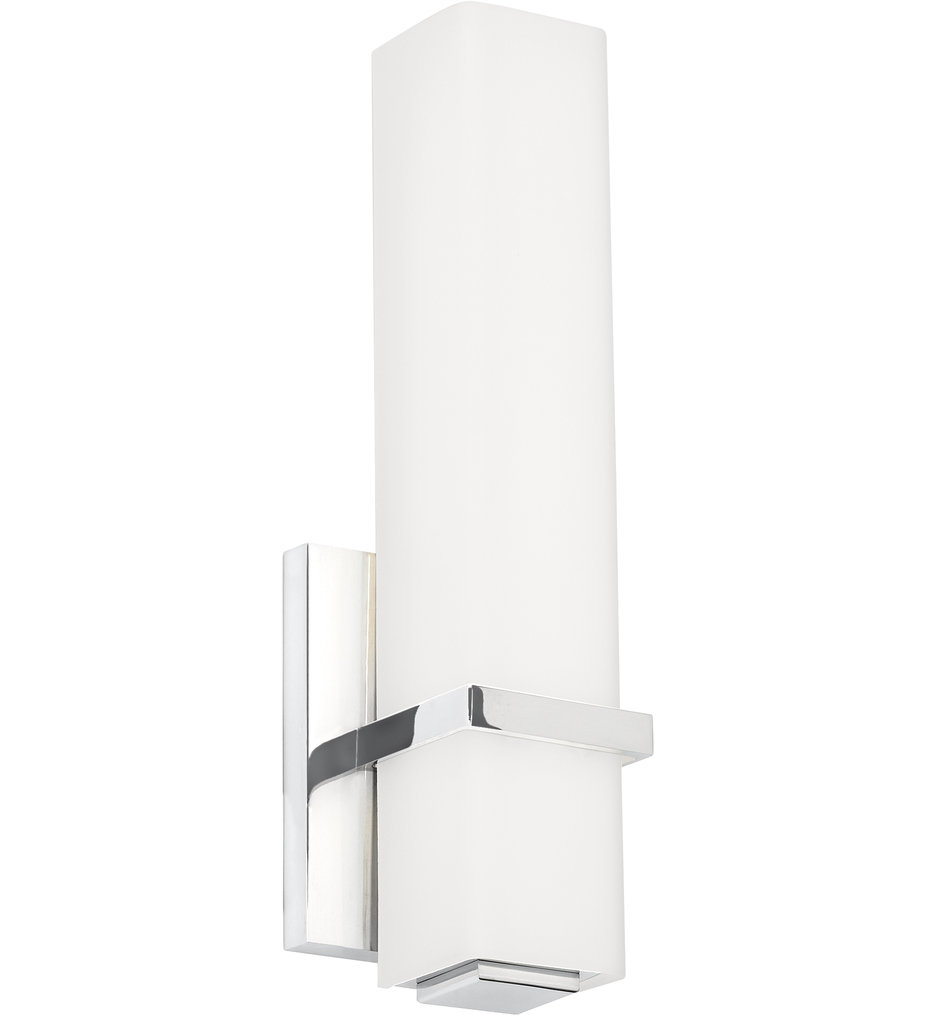 Visual Comfort Modern - Sean Lavin - Milan 12.2" Bath Vanity Light