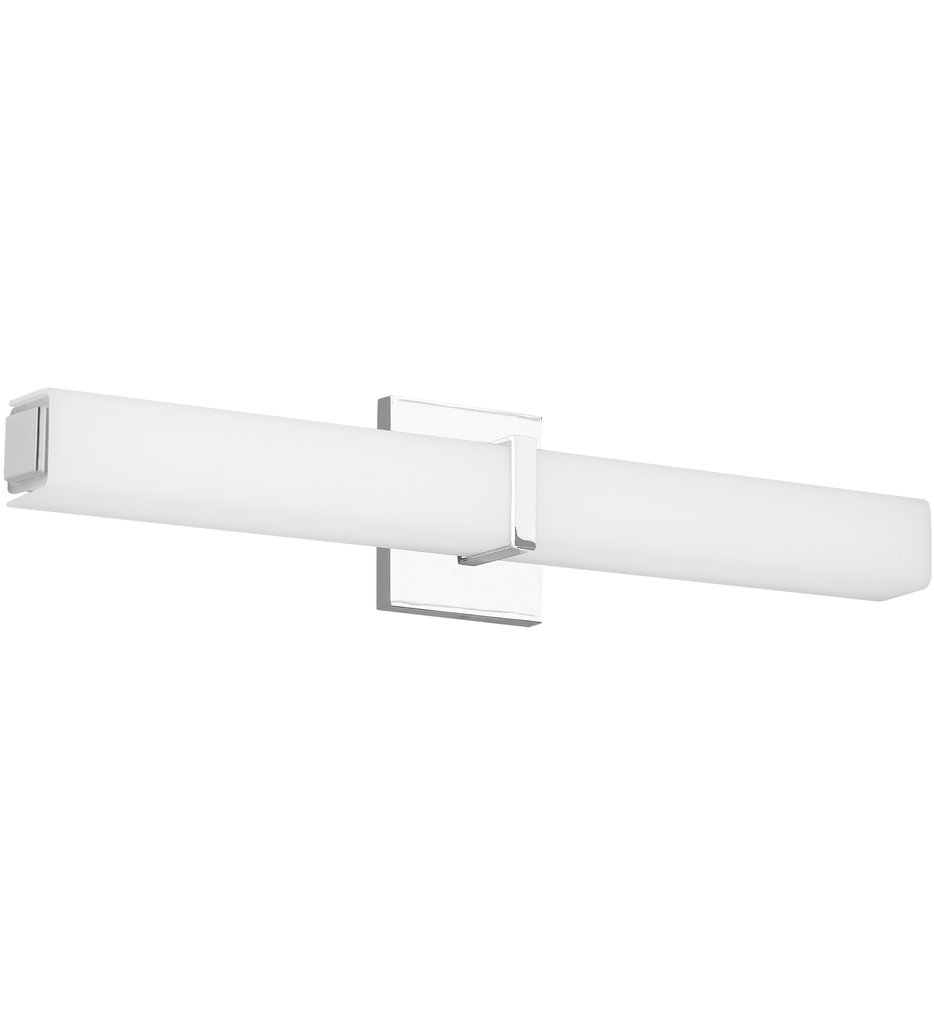 Sean Lavin - Milan 24.5" Bath Vanity Light