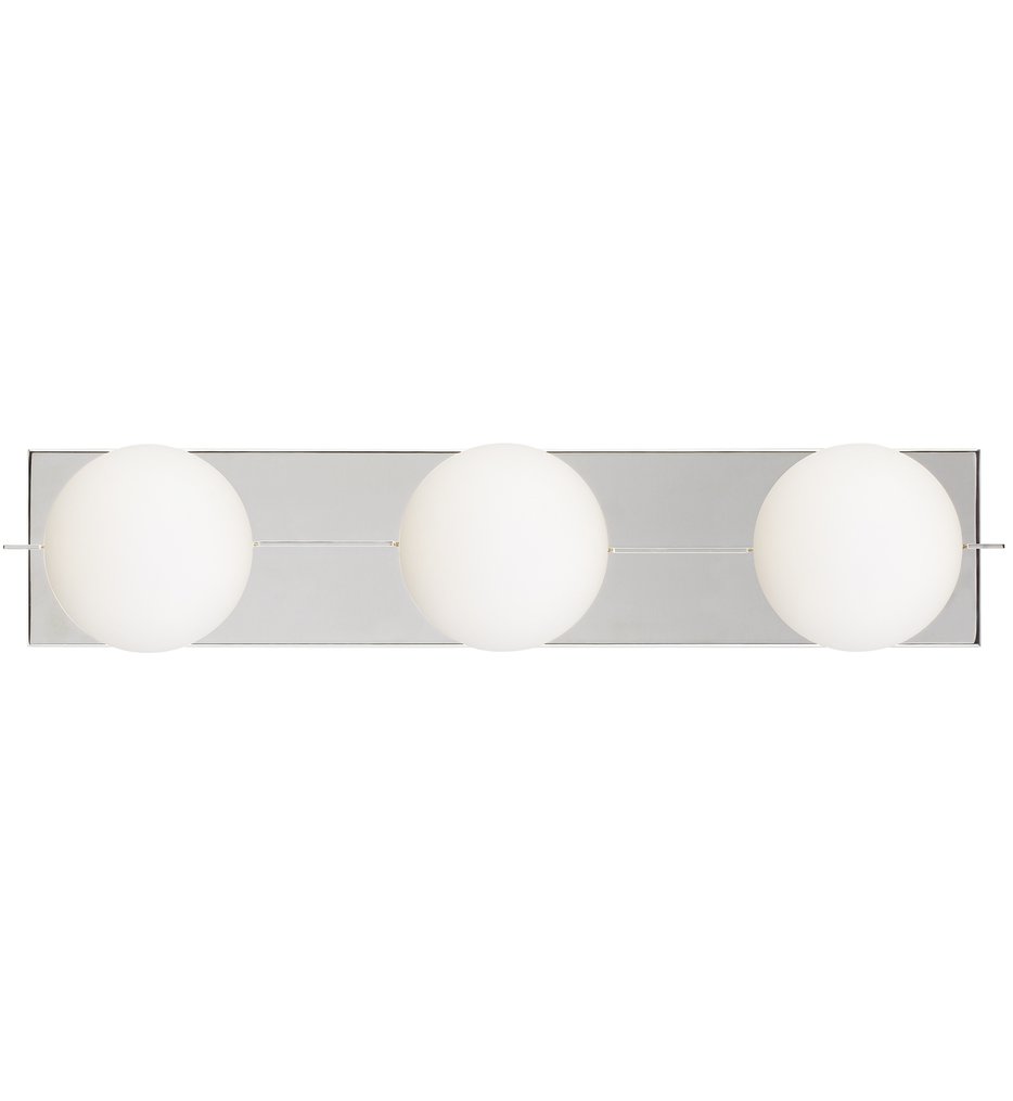 Sean Lavin - Orbel 24" Bath Vanity Light