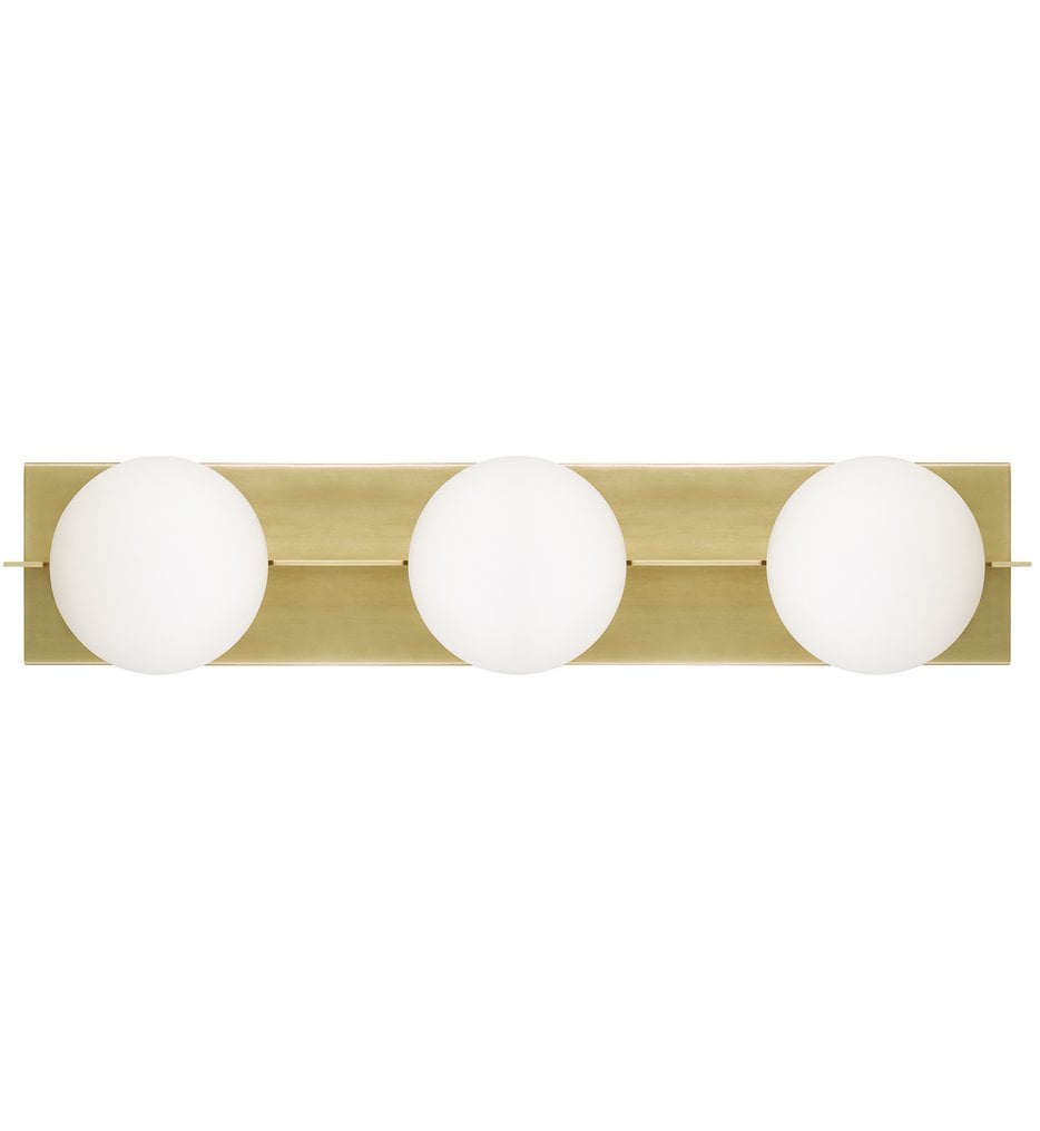 Sean Lavin - Orbel 24" Bath Vanity Light