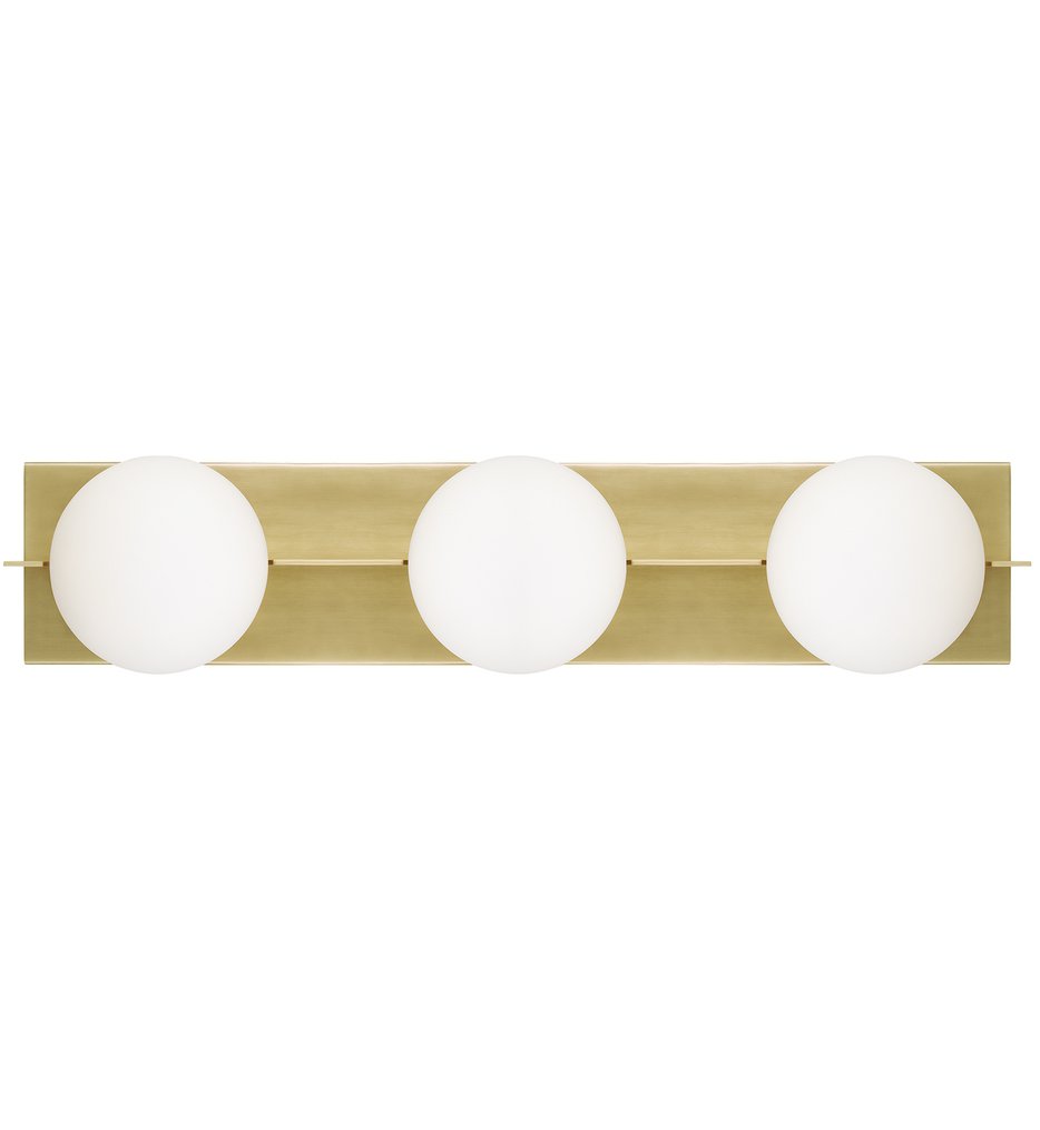 Sean Lavin - Orbel 24" Bath Vanity Light