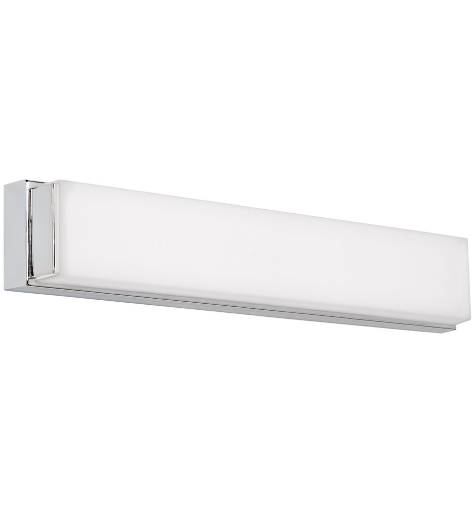 Visual Comfort Modern - 700BCSAGW25C-LED930 - Sage 25" Bath Vanity Light
