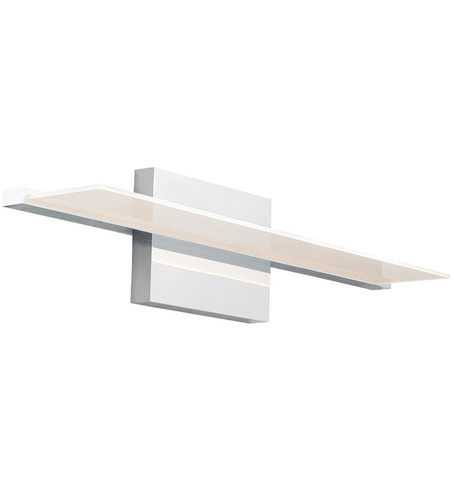 Span 46.8" Bath Vanity Light