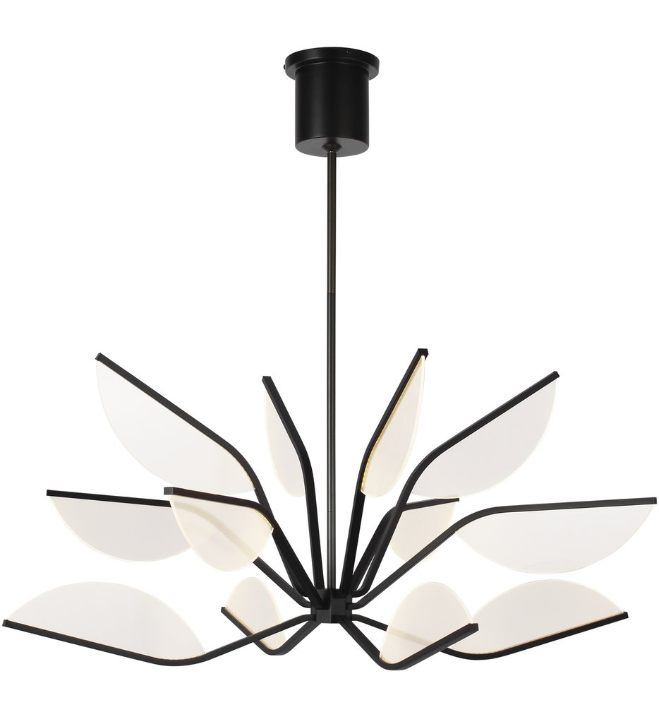 Visual Comfort Modern - Sean Lavin - Belterra 38" Chandelier