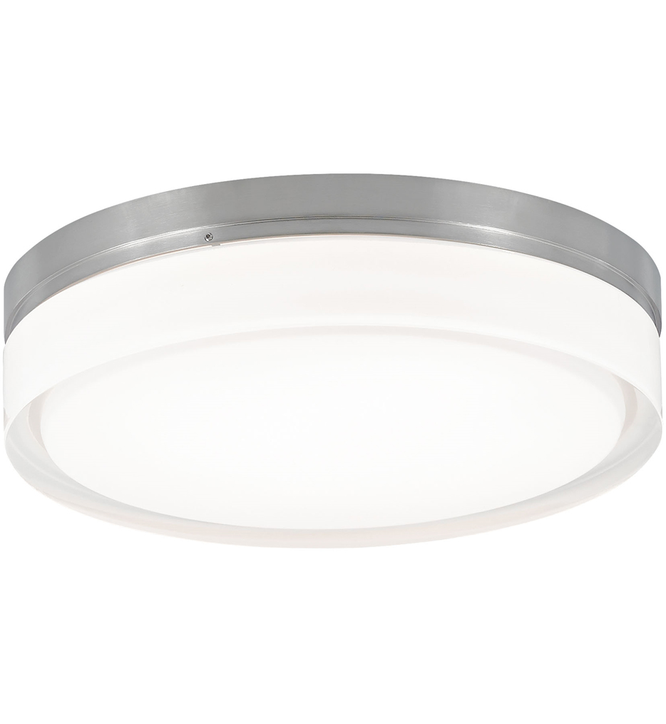 Visual Comfort Modern - Sean Lavin - Cirque 11" Flush Mount