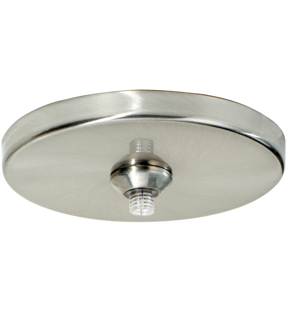 FreeJack 4"  277 Volt LED Round Canopy