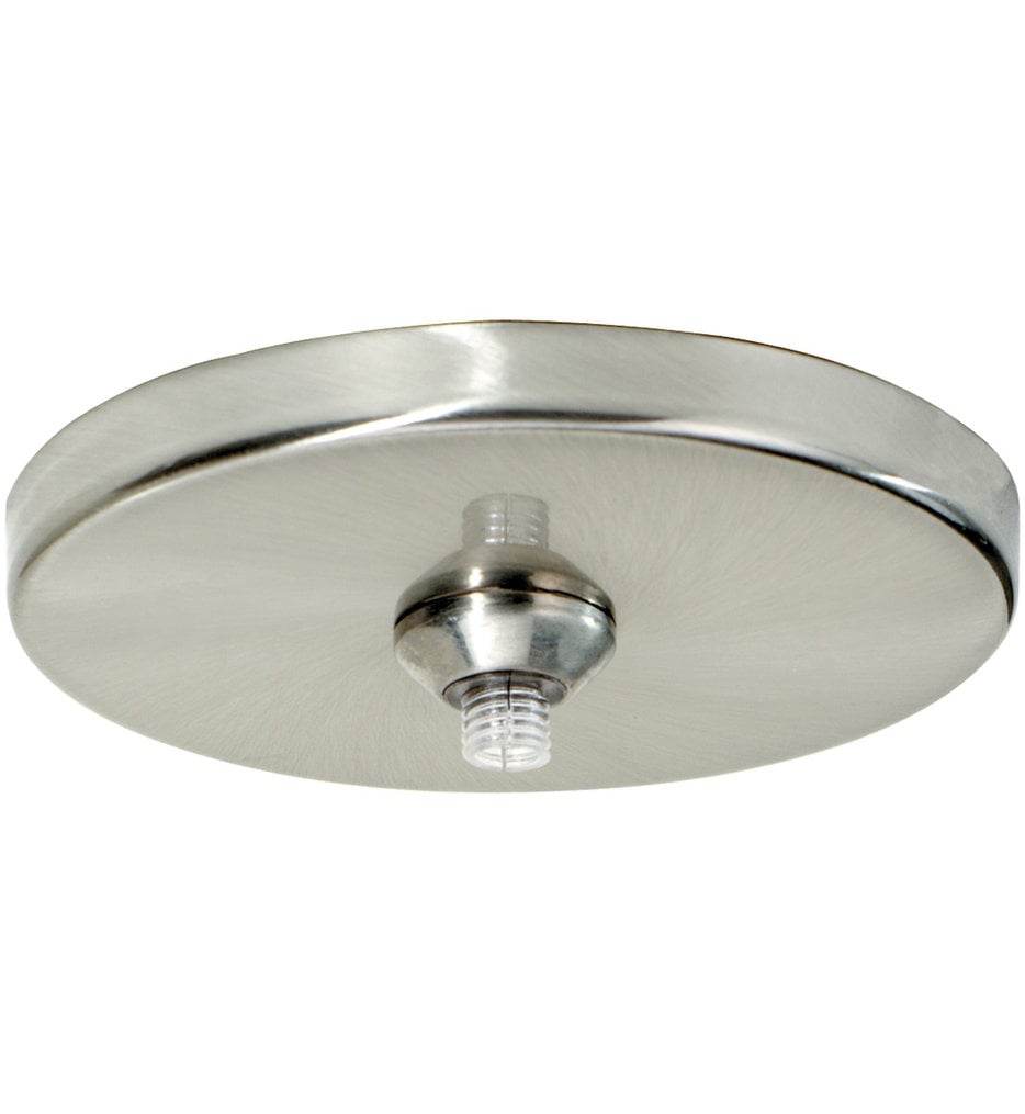 FreeJack 4"  277 Volt LED Round Canopy