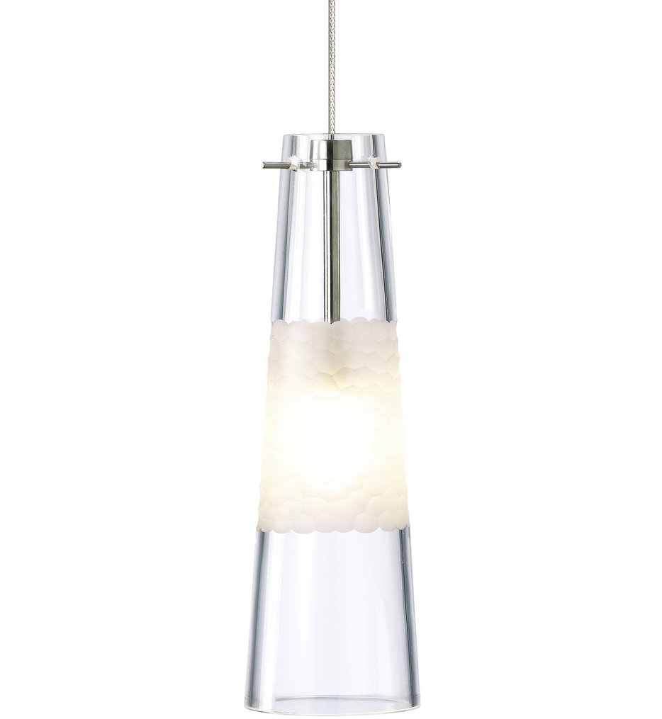 Visual Comfort Modern - Bonn 3.8" Pendant