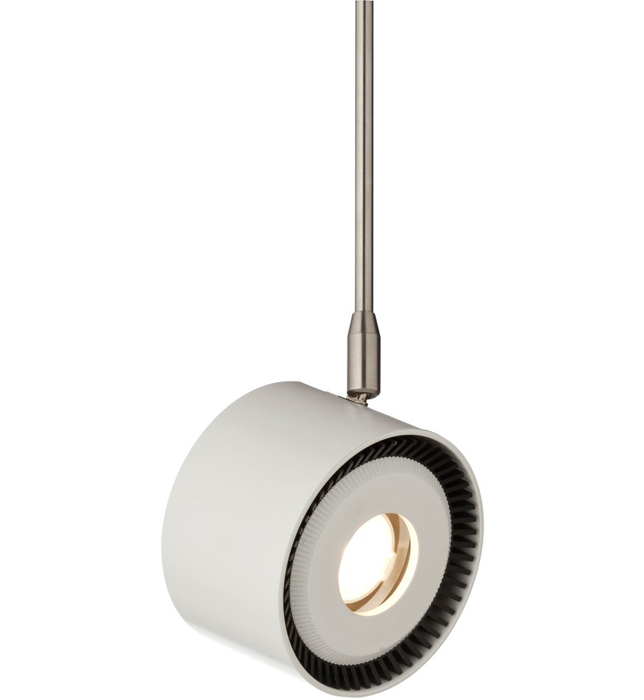 ISO LED Rail Fixture