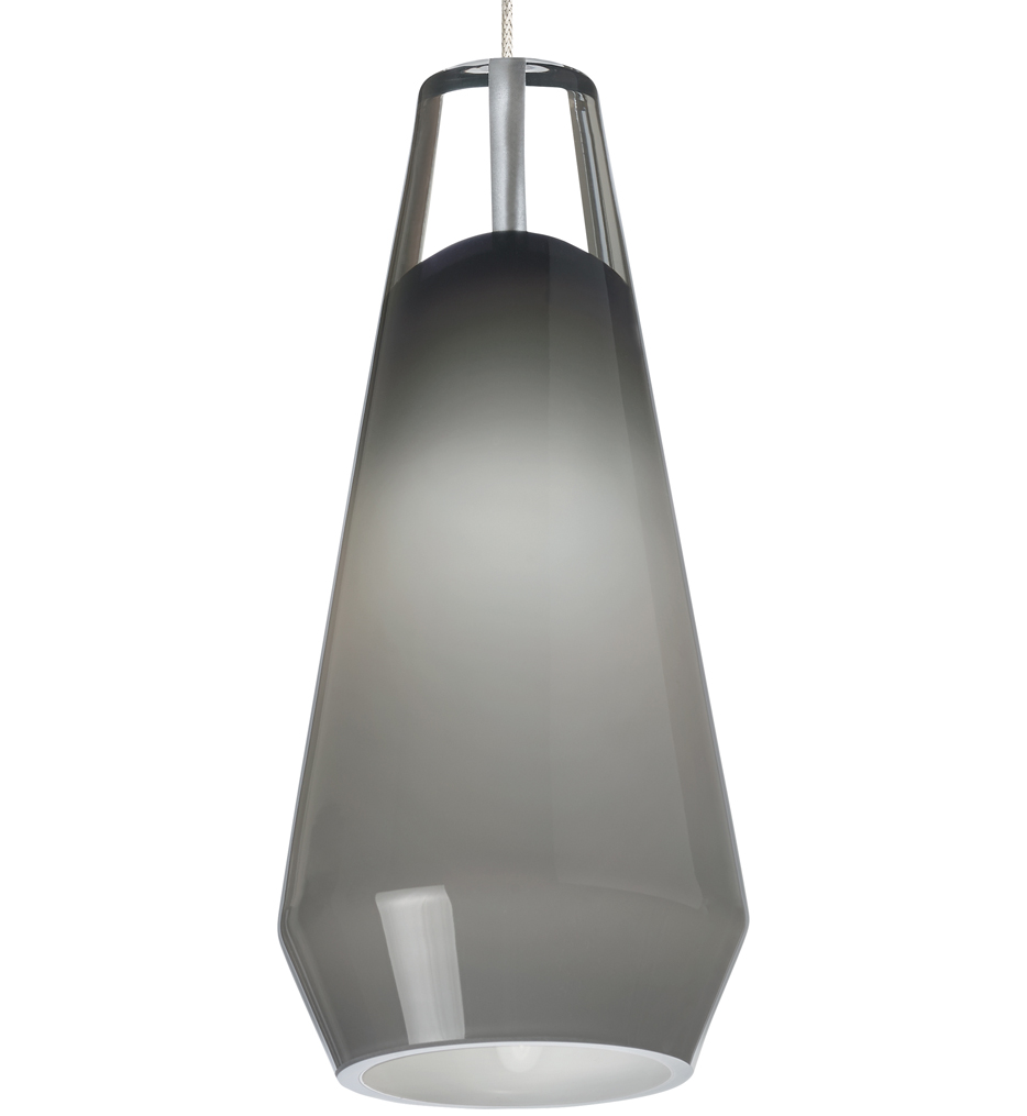 Visual Comfort Modern - Lustra 3.7" Pendant