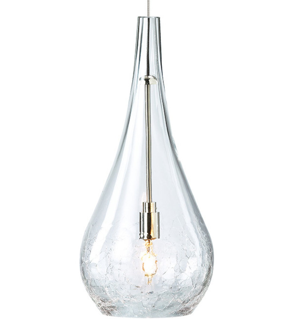Visual Comfort Modern - Seguro 5" Pendant