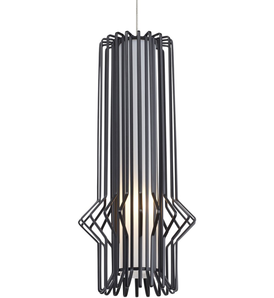 Visual Comfort Modern - Sean Lavin - Mini-Syrma 5.5" Pendant