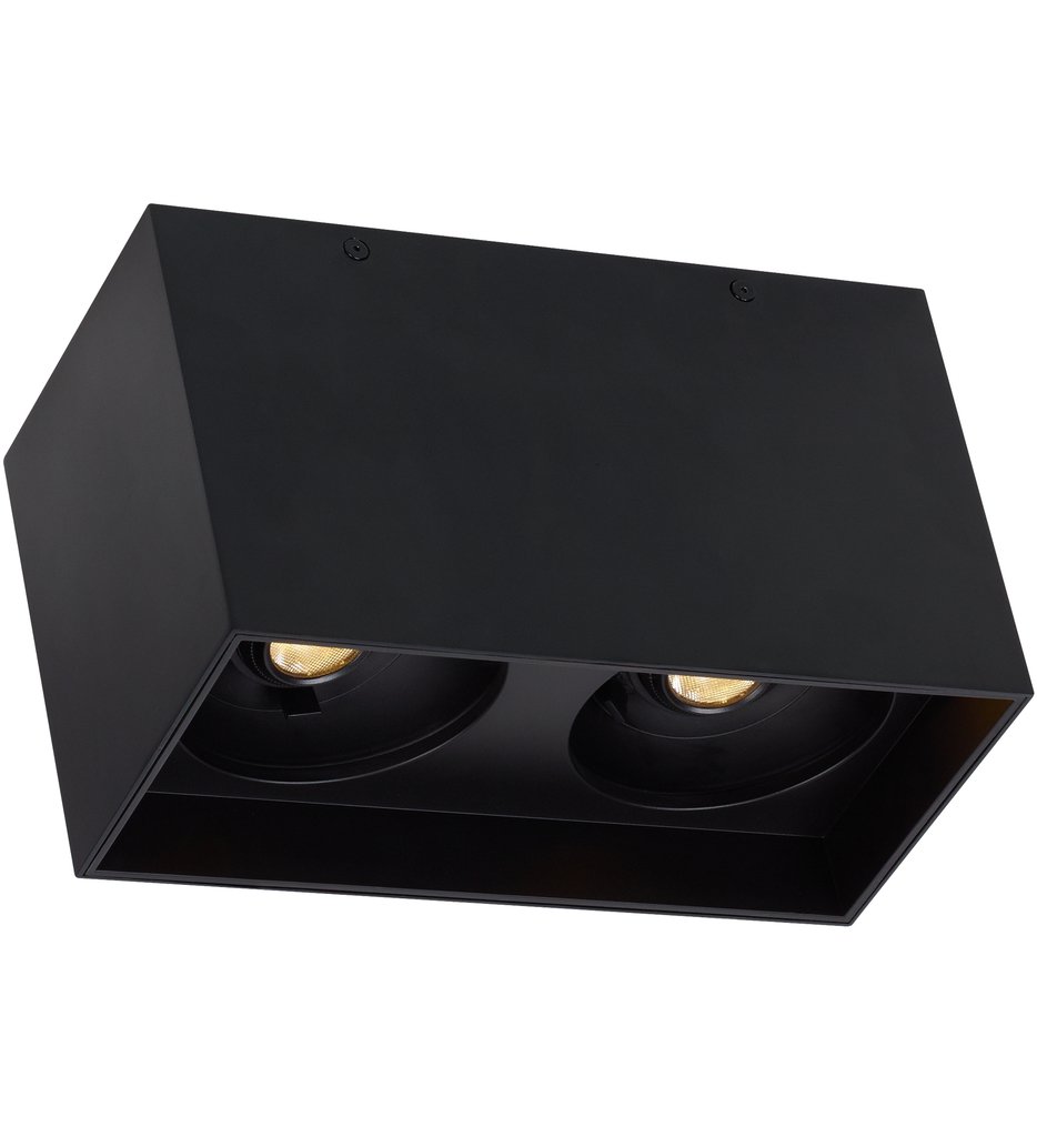 Visual Comfort Modern - Sean Lavin - Exo Flush Mount