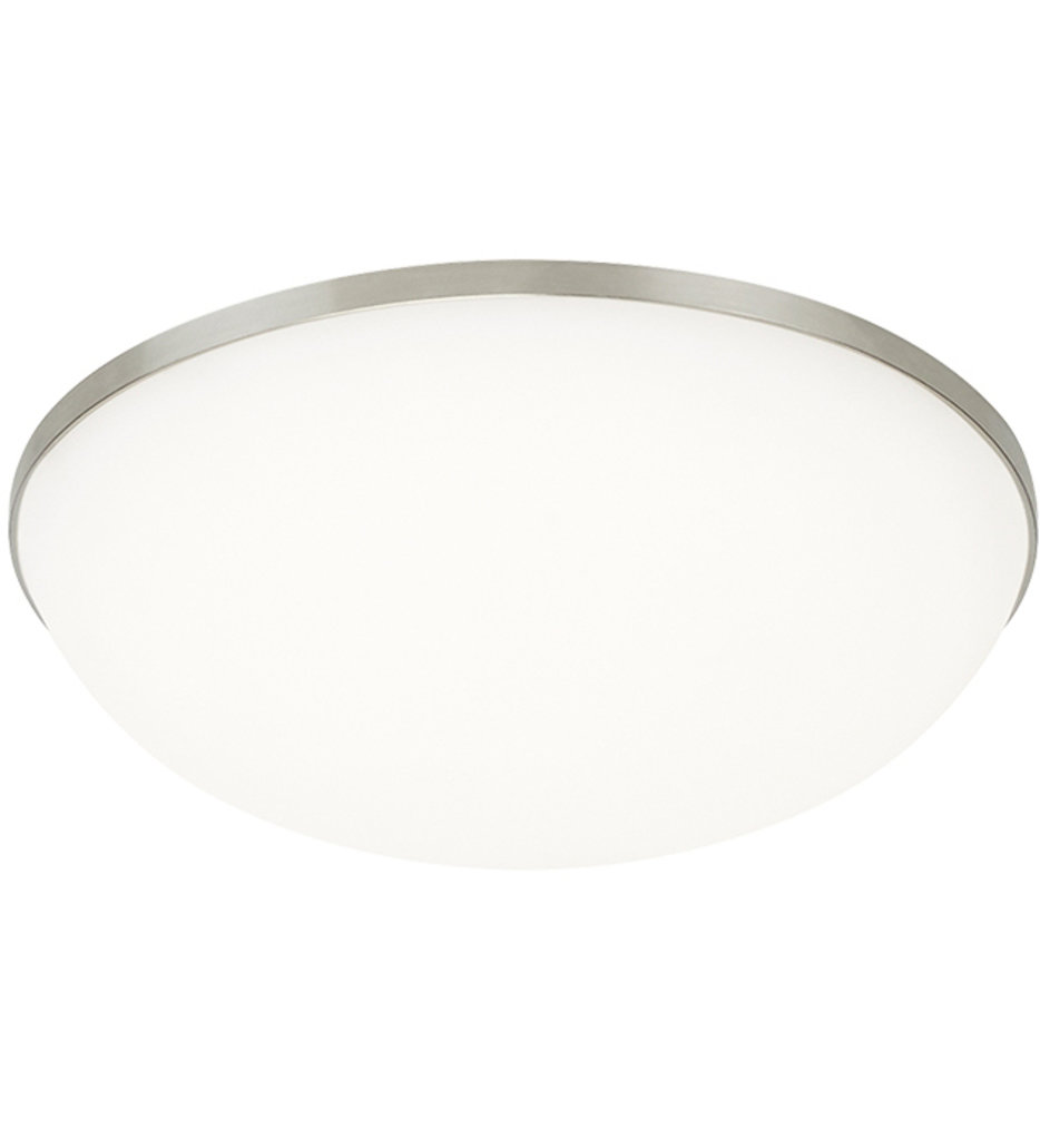 Visual Comfort Modern - Sean Lavin - Megan 13" Flush Mount