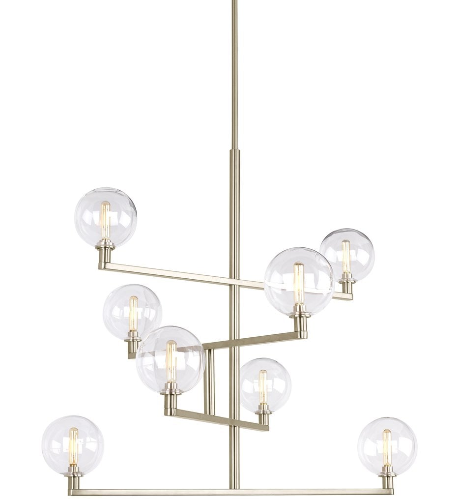 Sean Lavin - Gambit 35.3" Chandelier