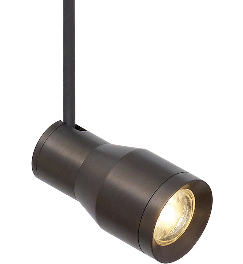 Sean Lavin - Ace LED Rail Fixture