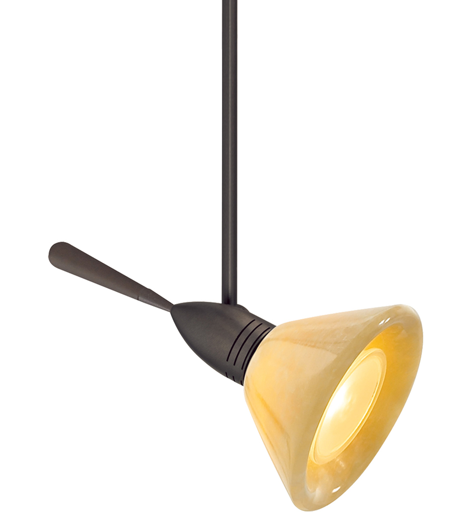 Visual Comfort Modern Aero Rail Fixture