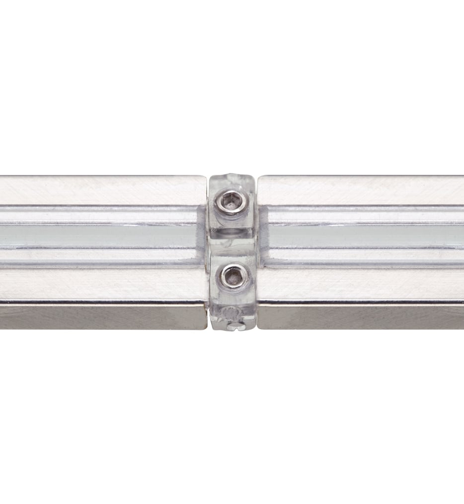 MonoRail Pair of 3" Isolating -Connectors