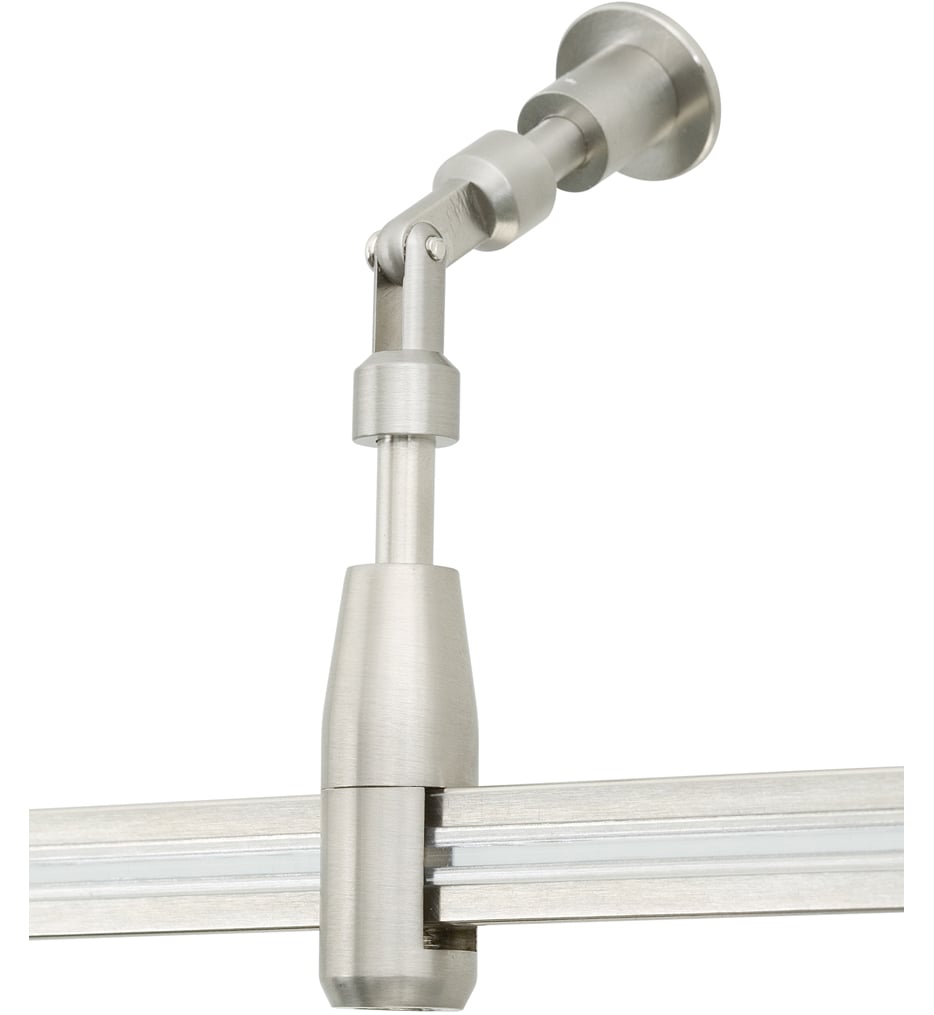 Monorail 1.6" Standoff Vault Adapter