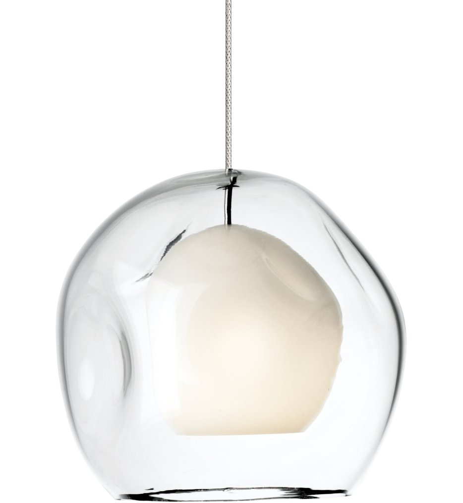 Visual Comfort Modern - Mini-Jasper 8.7" Pendant