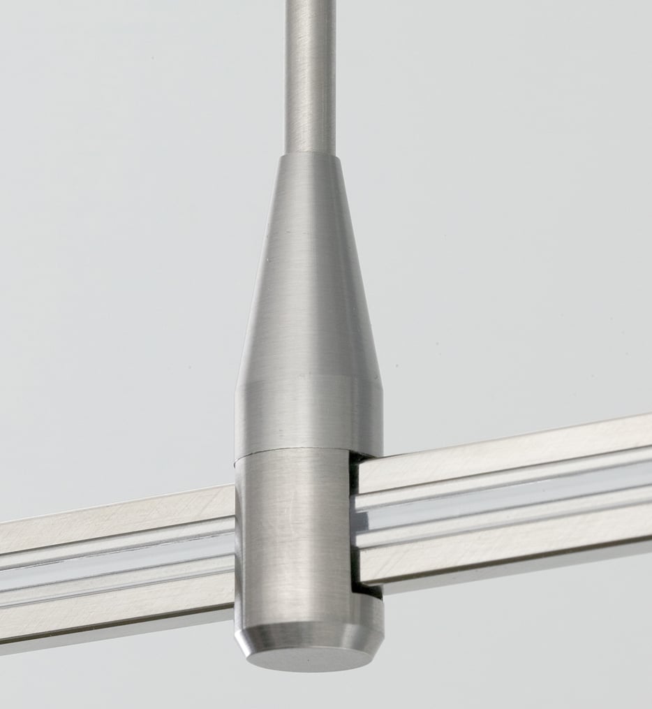 Monorail 48" Rigid Standoff