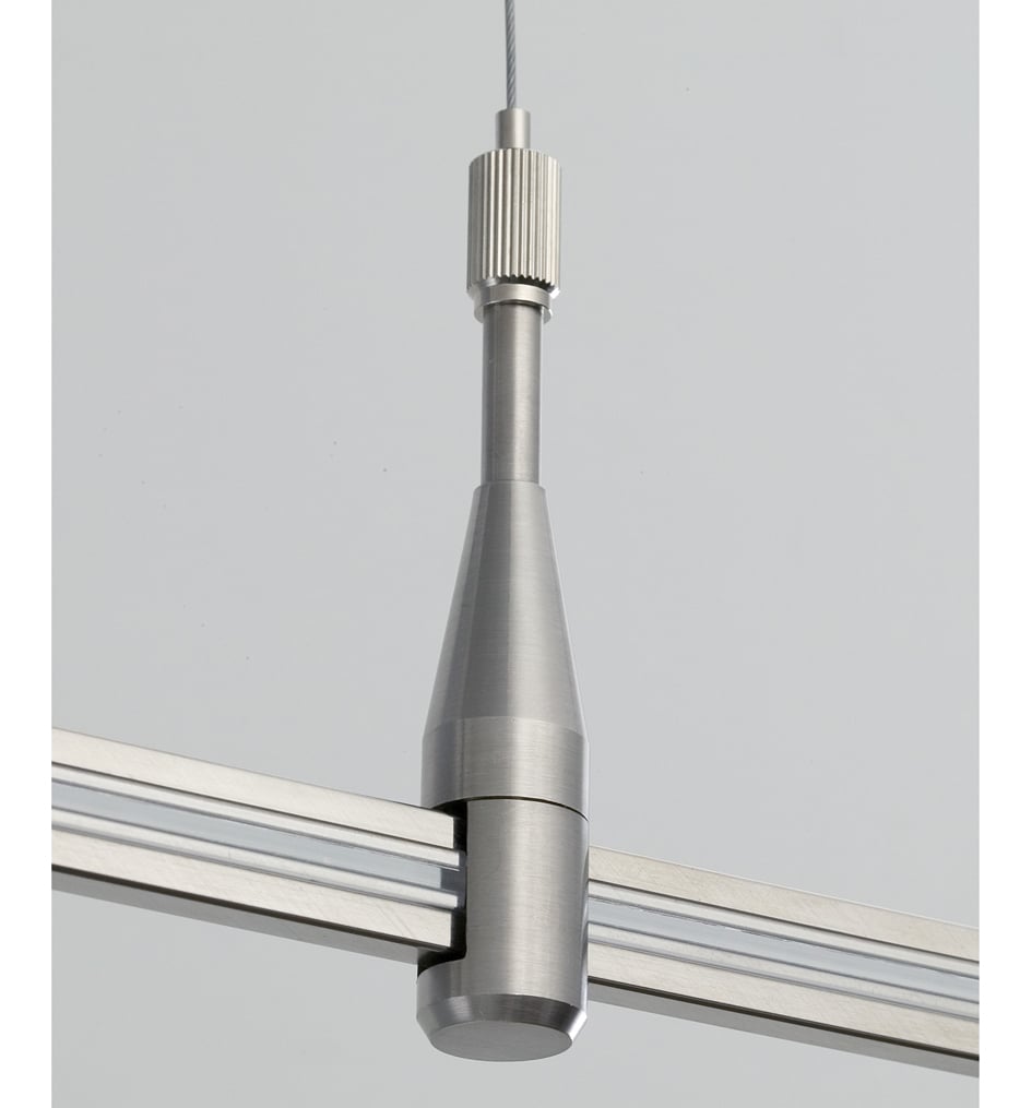 Monorail 36" Adjustable Standoff