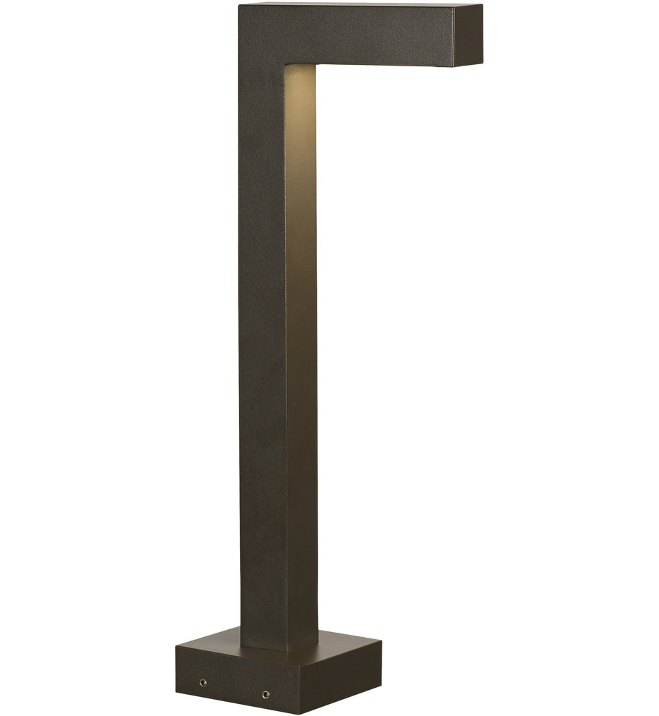 Visual Comfort Modern - Sean Lavin - Strut Outdoor Path Light with Bolt