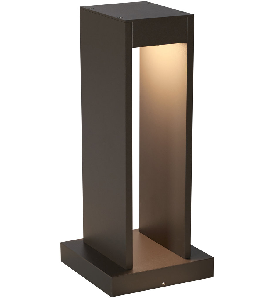 Visual Comfort Modern - Sean Lavin - Syntra Outdoor Path Light with Bolt