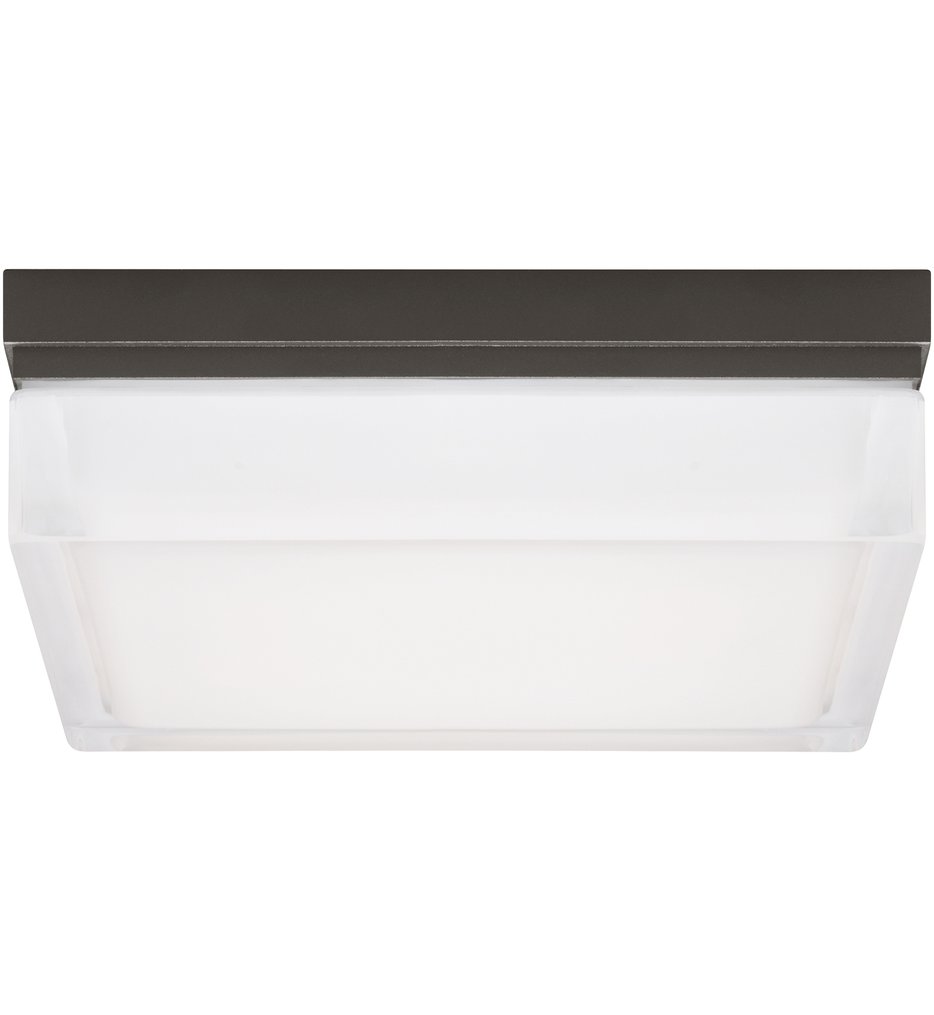 Visual Comfort Modern - Boxie 2.5" Outdoor Wall Sconce