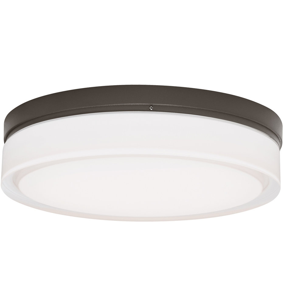 Visual Comfort Modern - Sean Lavin - Cirque 6" Outdoor Wall Sconce