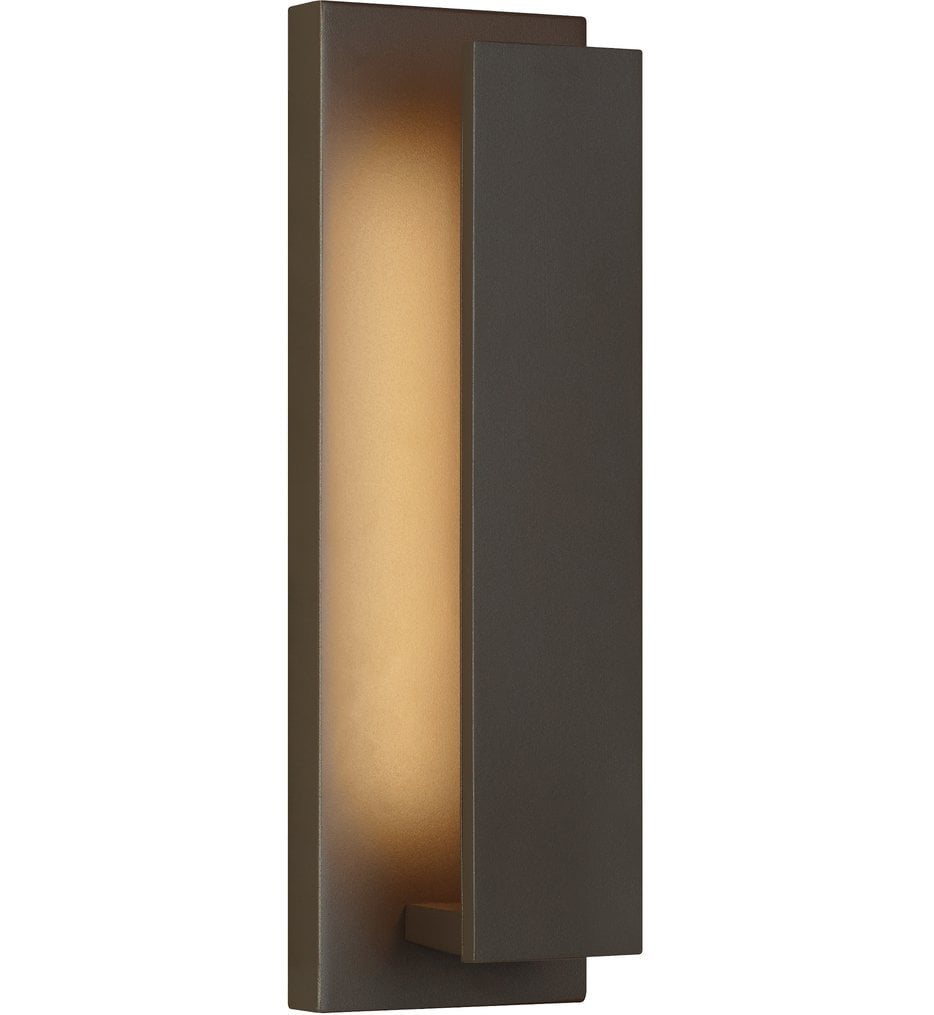 Sean Lavin - Nate 17" Outdoor Wall Sconce