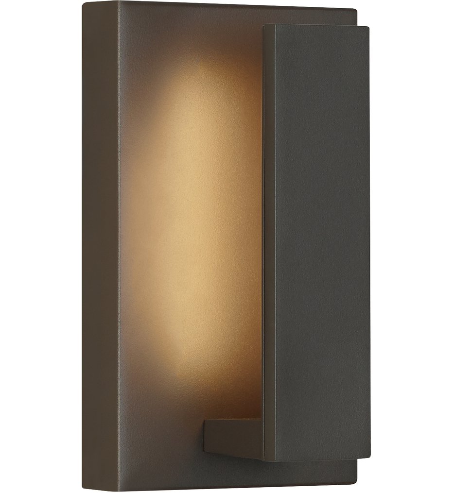 Nate 9.1" Outdoor Wall Sconce
