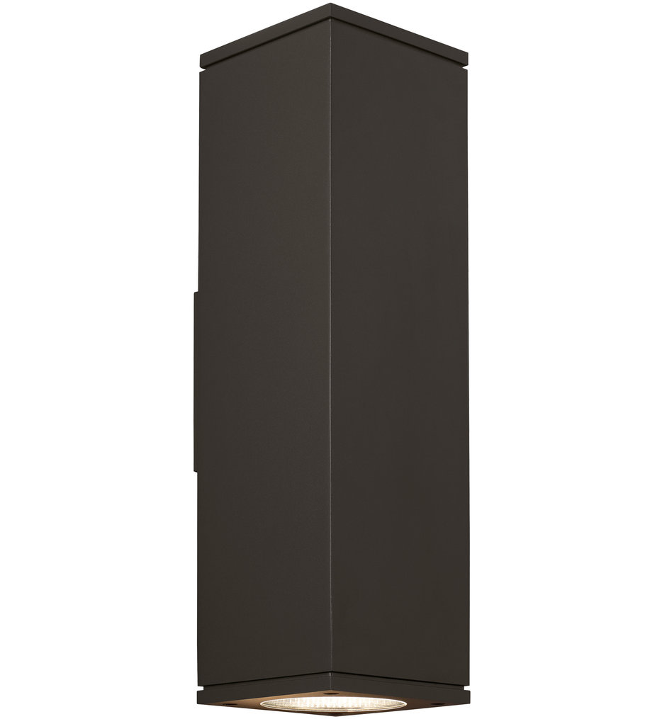 Visual Comfort Modern - Sean Lavin - Tegel 18" Outdoor Wall Sconce