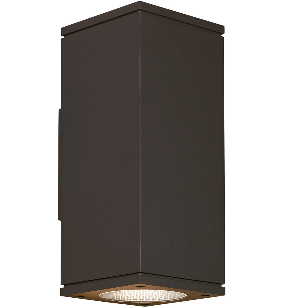 Visual Comfort Modern - Sean Lavin - Tegel 12" Outdoor Wall Sconce