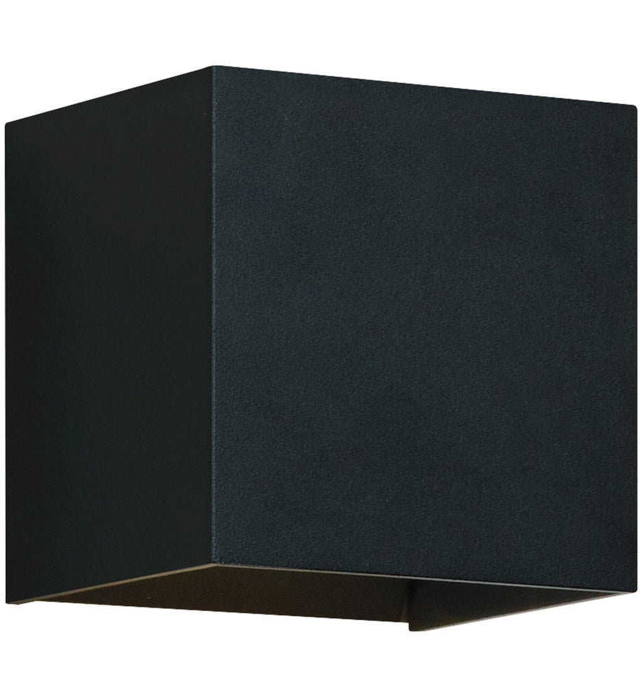 Vex 4.5" Outdoor Wall Sconce