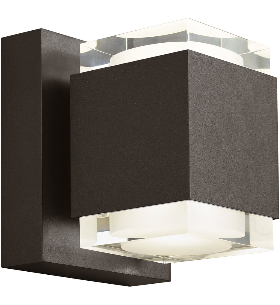 Visual Comfort Modern - Sean Lavin - Voto 6.4" Outdoor Wall Sconce