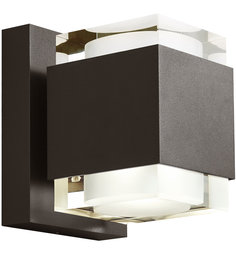 Visual Comfort Modern - Sean Lavin - Voto 8.3" Outdoor Wall Sconce