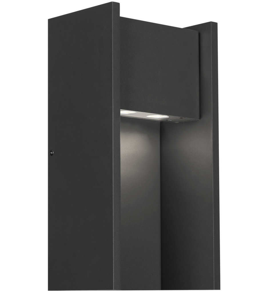 Visual Comfort Modern - Sean Lavin - Zur 18" Outdoor Wall Sconce