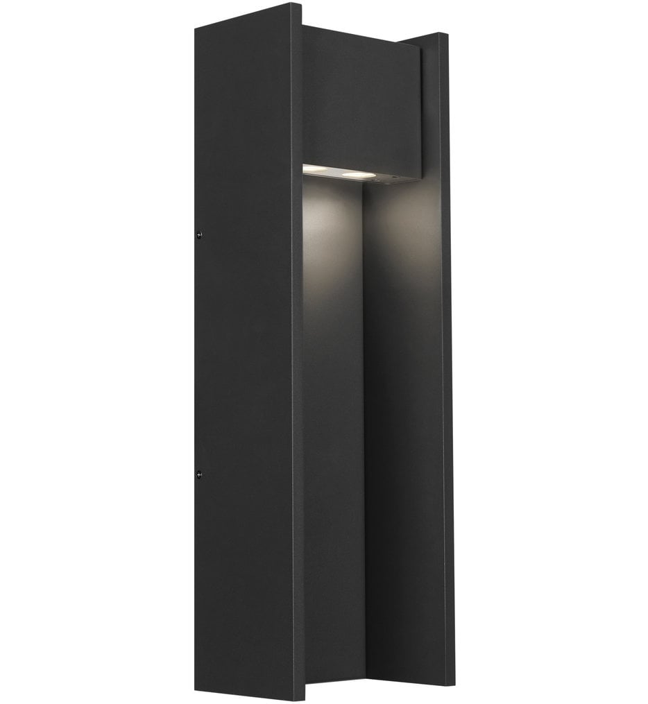 Visual Comfort Modern - Sean Lavin - Zur 24" Outdoor Wall Sconce