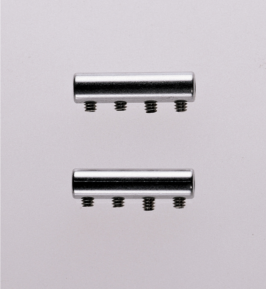 Visual Comfort Architectural - 700PARTD2S - Kable Lite Conductive Connectors