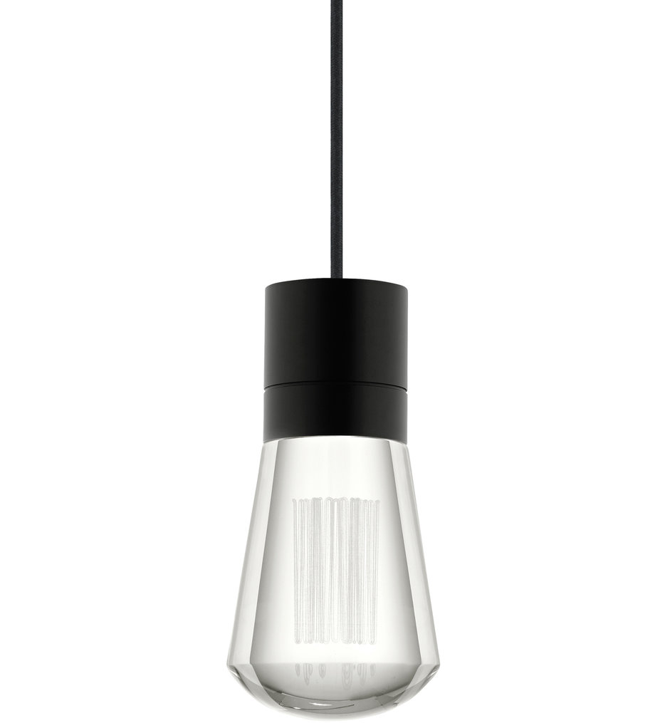 Visual Comfort Modern - Sean Lavin - Alva 3.6" Pendant