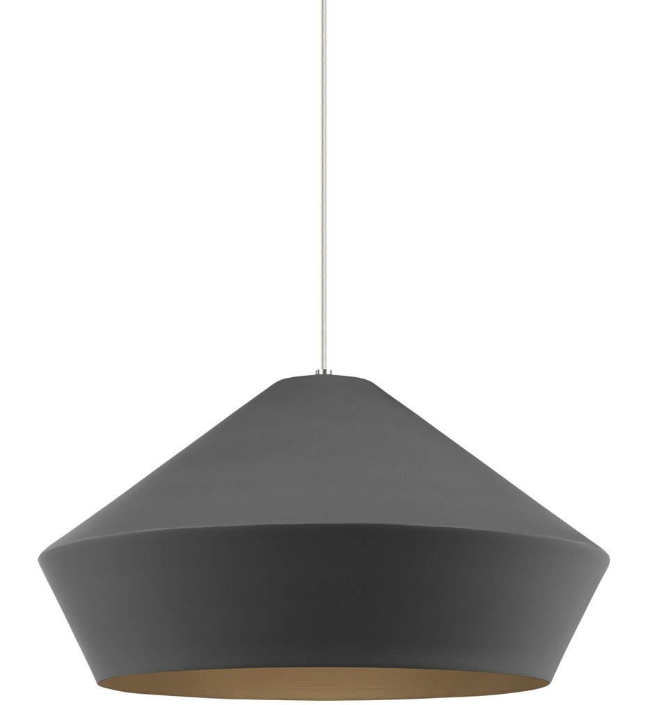 Visual Comfort Modern - Sean Lavin - Brummel Pendant