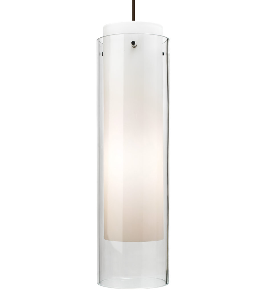 Visual Comfort Modern - Echo 4" Pendant