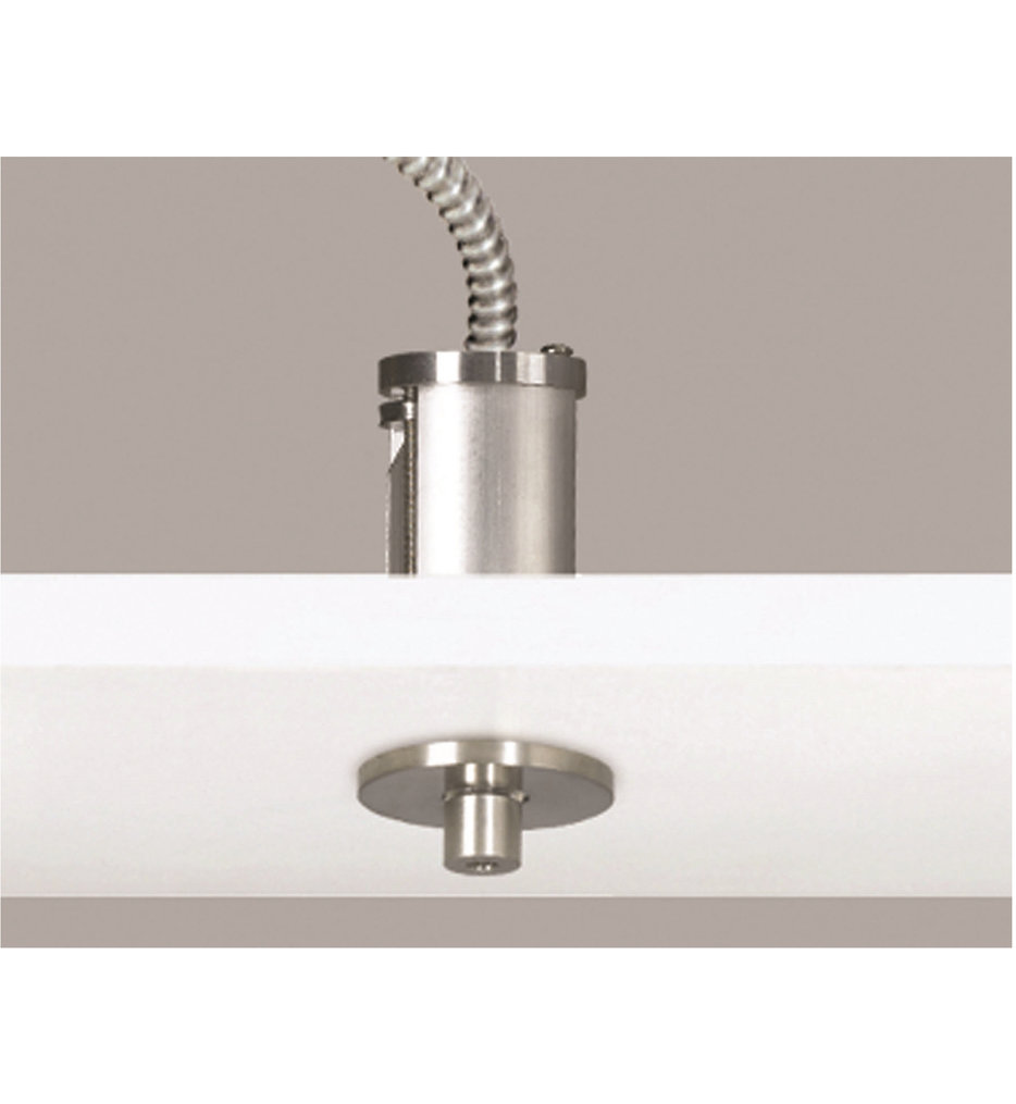 Visual Comfort Architectural - 700TDFCPZ - Line-Voltage Ceiling Light Accessories