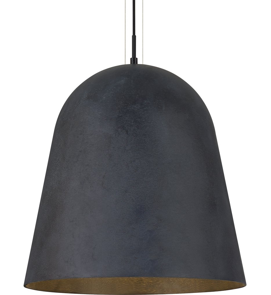 Visual Comfort Modern - Fett Pendant