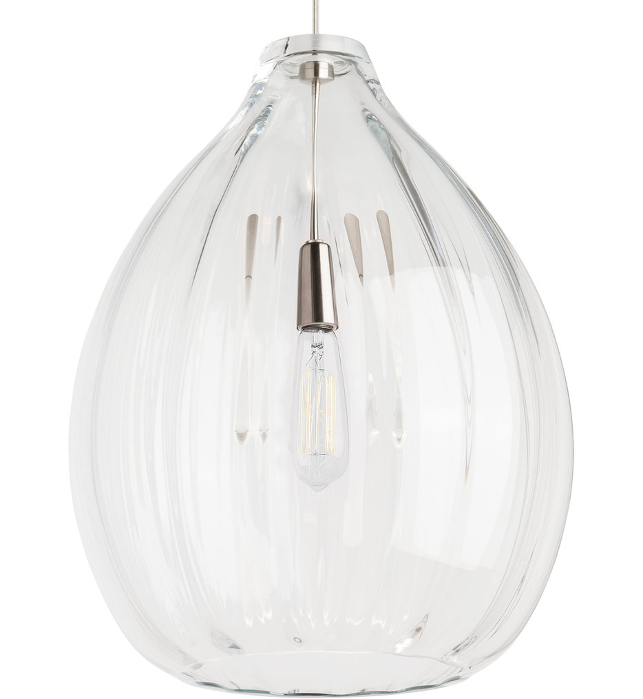 Visual Comfort Modern - Harper 16" Pendant