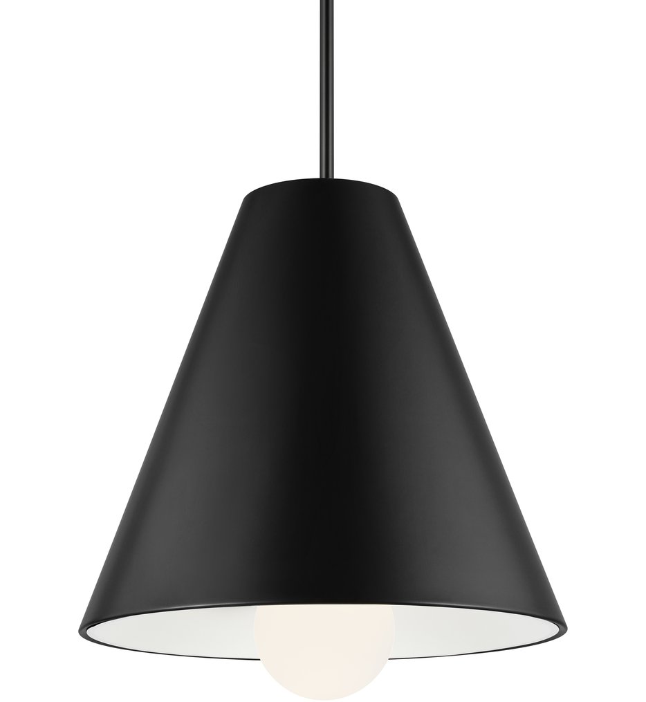 Visual Comfort Modern - Sean Lavin - Joni 17.2" Pendant