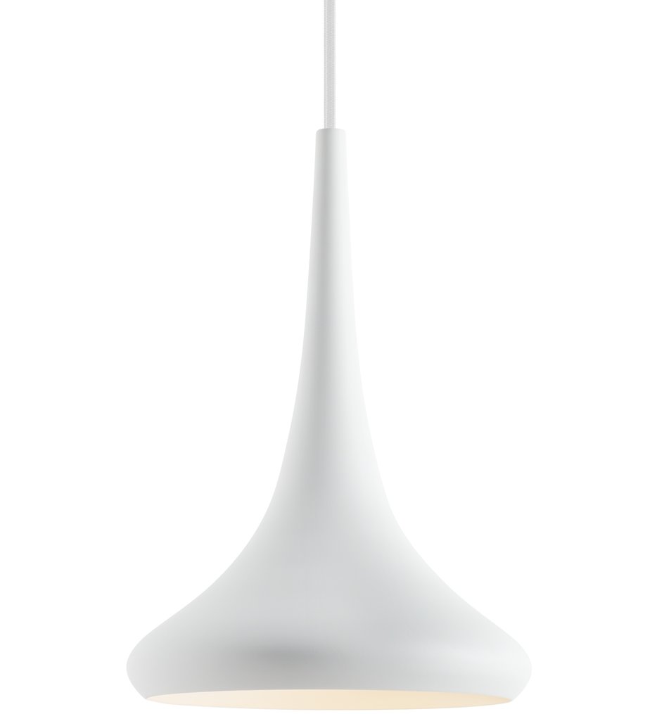 Visual Comfort Modern - Noema 9.65" Pendant