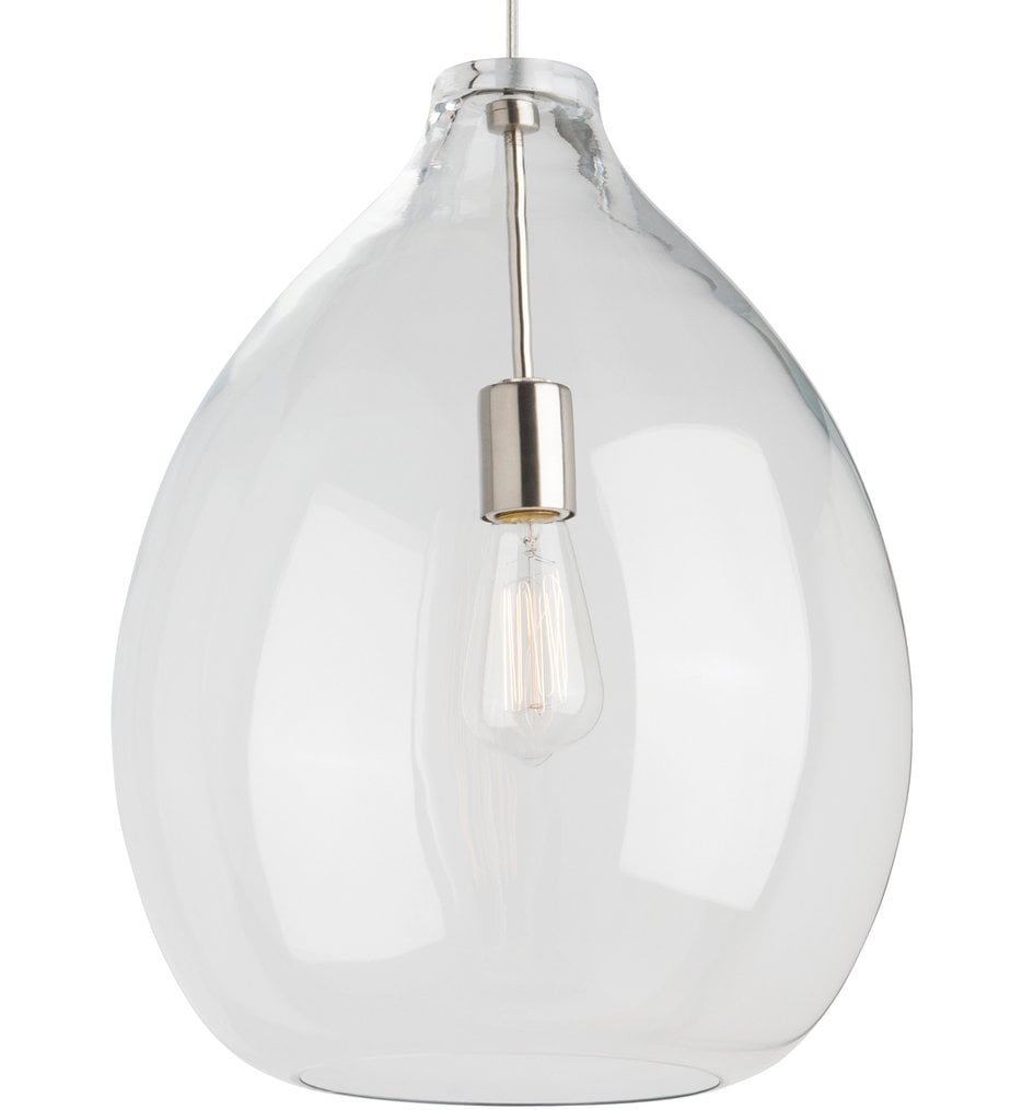 Quinton 16" Pendant