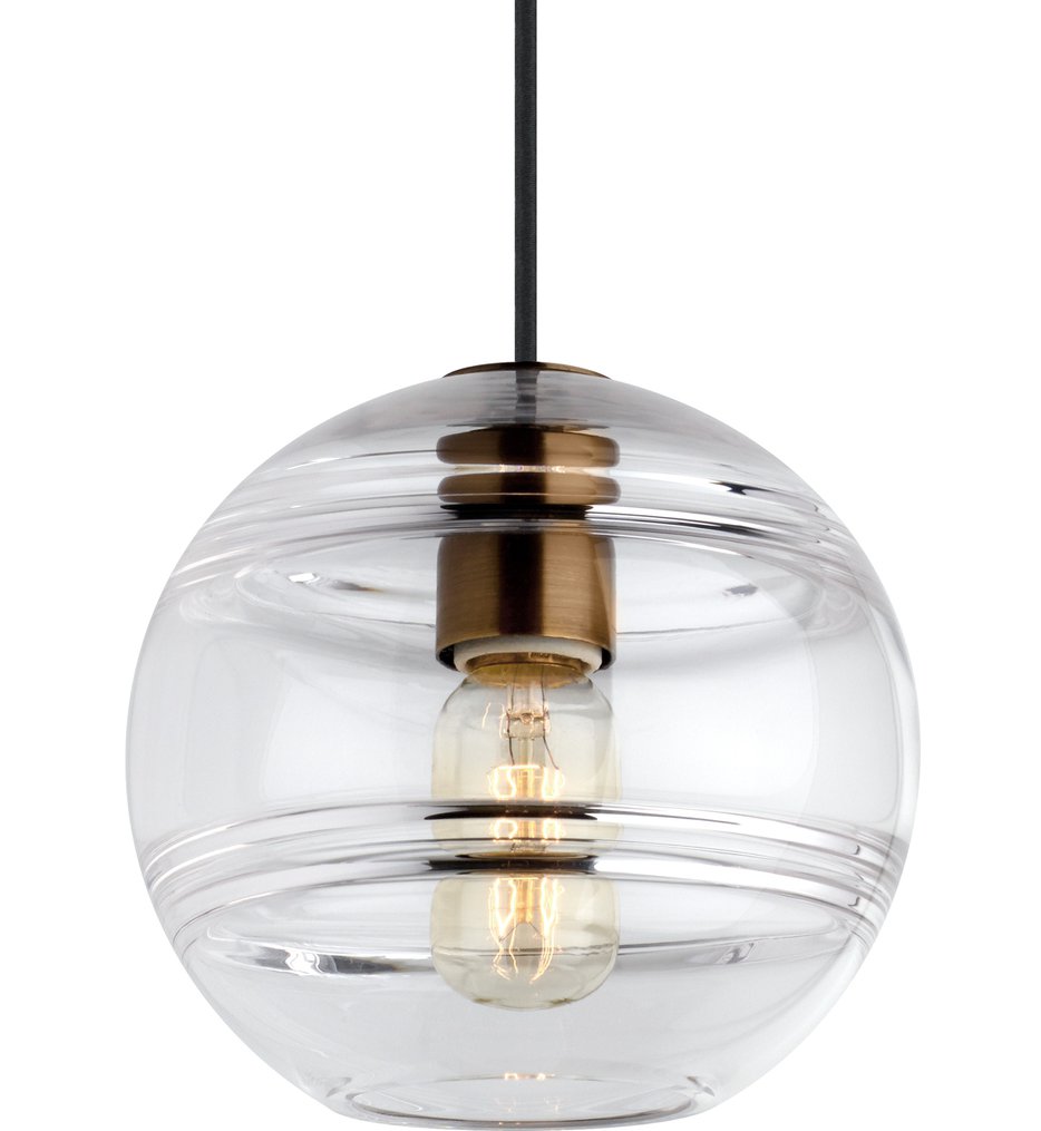 Visual Comfort Modern - Sean Lavin - Sedona Pendant